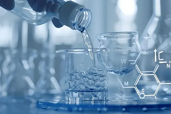 Avantages d'application et valeur pratique des polymères liquides de traitement de l'eau PolyDADMAC