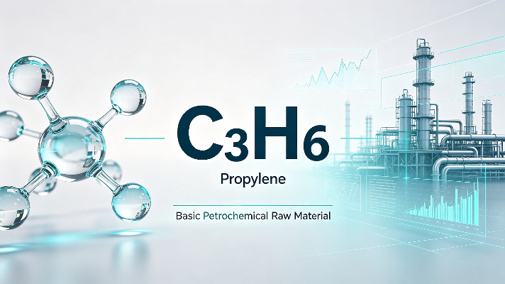 Comment les dérivés multifonctionnels du propylène stimulent le progrès de l’industrie chimique ?