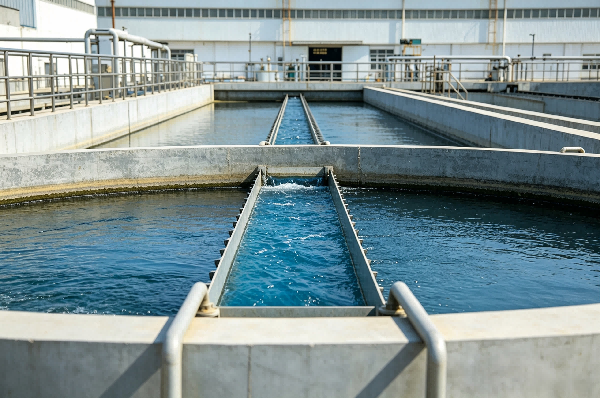 Comment les produits chimiques spécialisés favorisent la purification et le recyclage des eaux usées industrielles