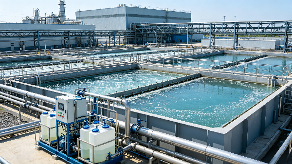 Comment sélectionner un floculant polymère approprié en fonction de la qualité des eaux usées et du processus de traitement