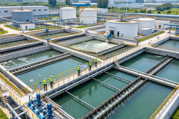 Comment sélectionner des schémas de traitement des eaux usées sur mesure pour divers segments industriels